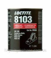 Loctite LB 8013 - Anti-Seize smering